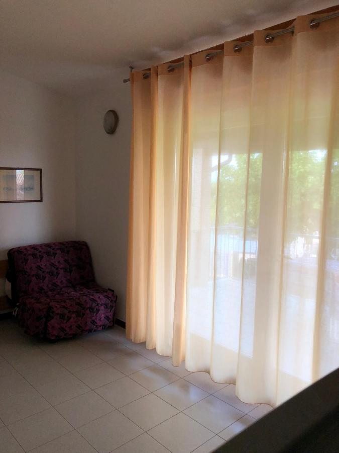 Ohana Apartments Camping Tiglio Sirmione Ngoại thất bức ảnh