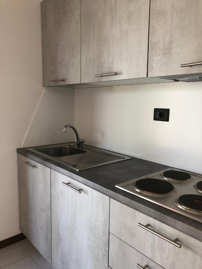 Ohana Apartments Camping Tiglio Sirmione Ngoại thất bức ảnh